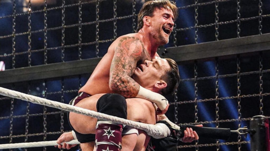 New Report Confirms Date & Location For WWE Elimination Chamber 2026 New Report Confirms Date & Location For WWE Elimination Chamber 2026