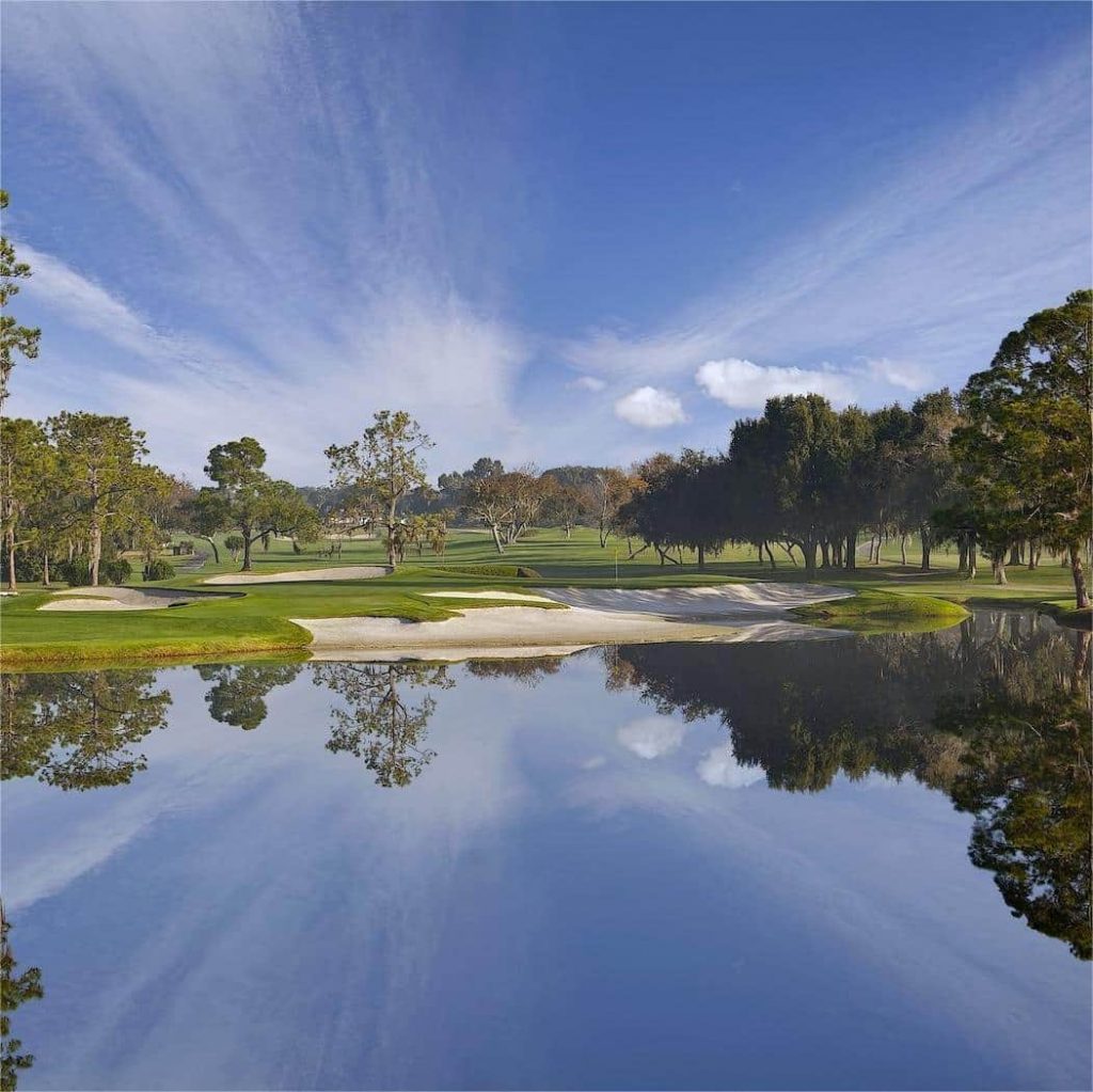 Arnold Palmer’s Bay Hill Club & Lodge
