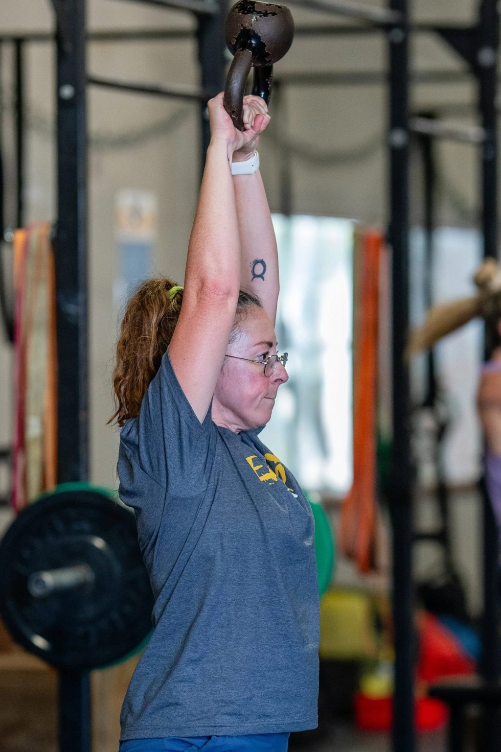 WOD: Wednesday 251015