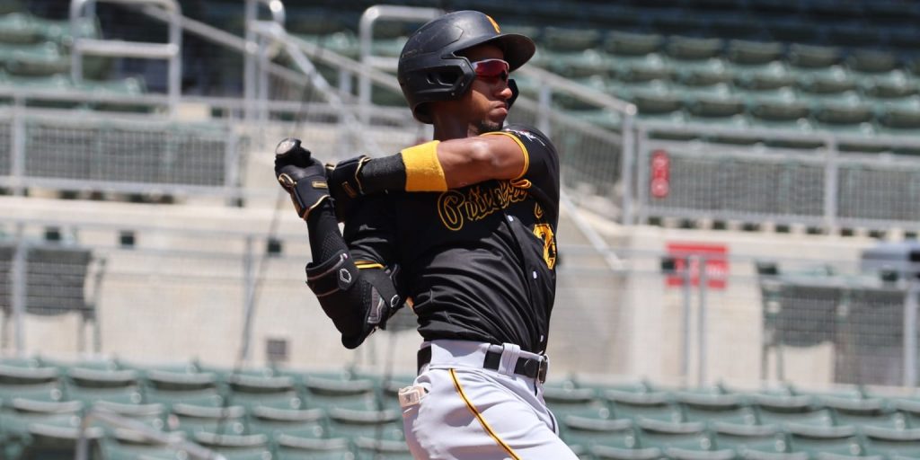 Taking stock of the Pirates' rising farm system after 2025