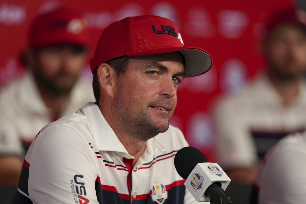 “I don't think people are using that to really finagle the system and try and squeak by” — Viktor Hovland defends Ryder Cup “envelope rule”