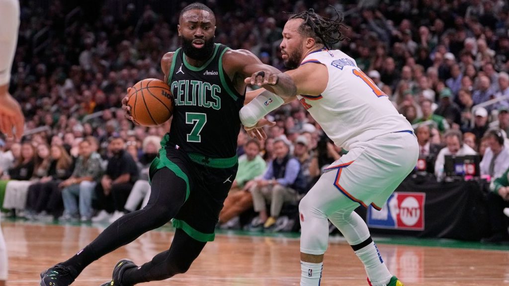 Atlantic preview: Knicks primed for success with uncertainty in Boston