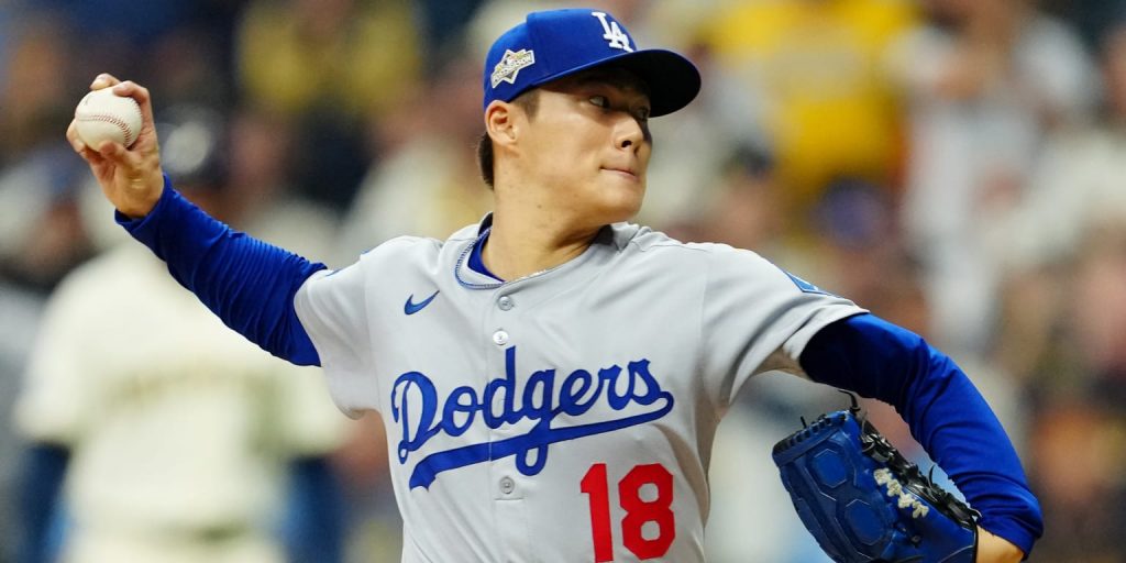 9 wild facts about Yamamoto's unbelievable outing 9 wild facts about Yamamoto's unbelievable outing