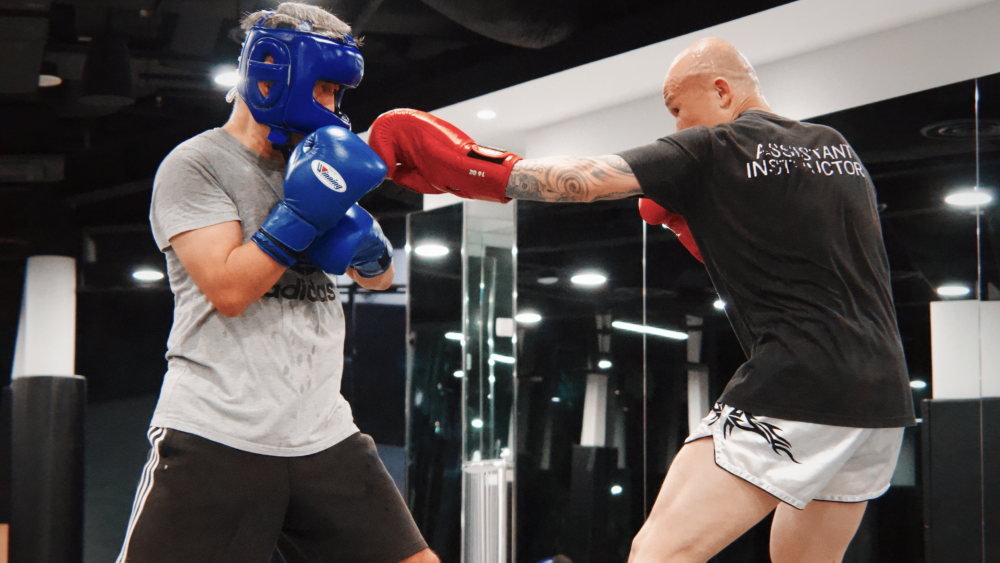 What Is The ‘Offline’ Jab In Boxing? What Is The ‘Offline’ Jab In Boxing?
