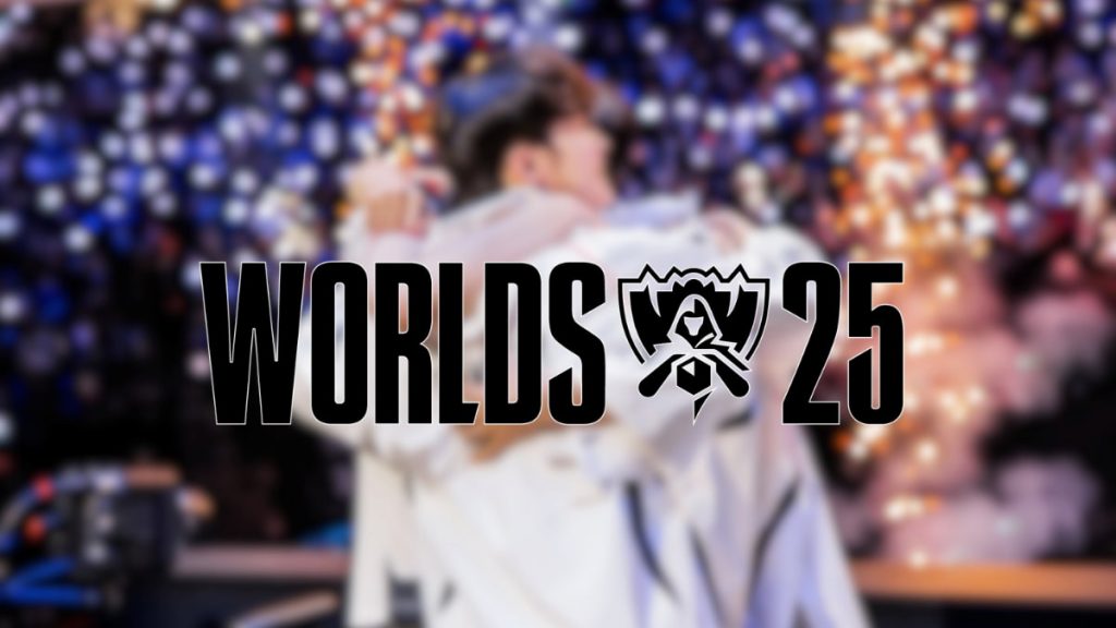 LoL Worlds 2025 schedule, teams, and results LoL Worlds 2025 schedule, teams, and results