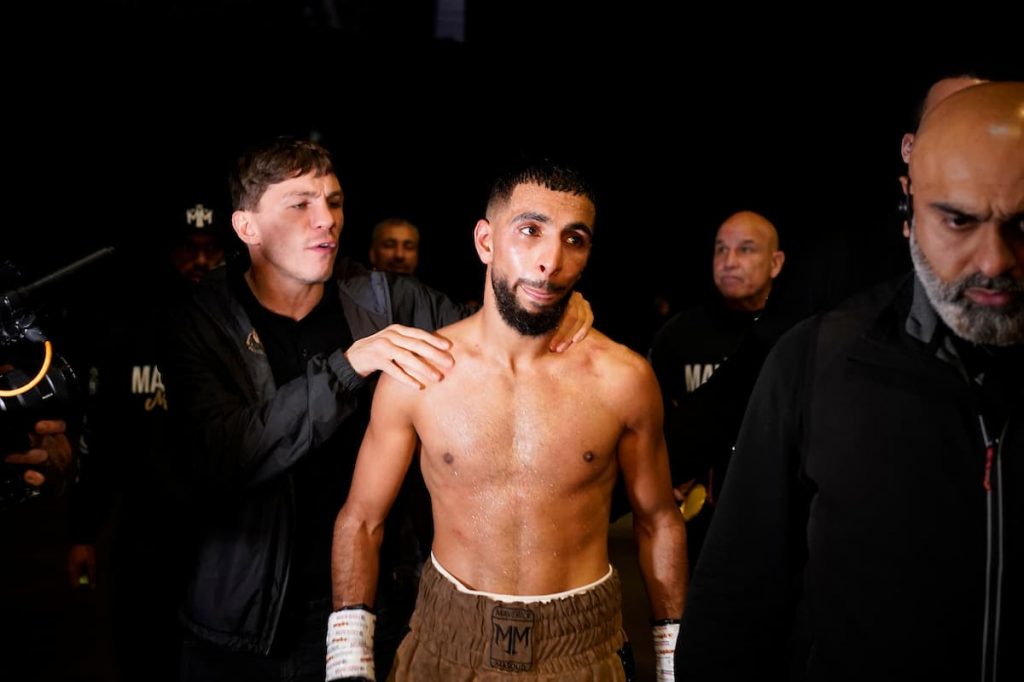 Shabaz Masoud vs Peter McGrail rescheduled for Monte-Carlo Showdown VI Shabaz Masoud vs Peter McGrail rescheduled for Monte-Carlo Showdown VI