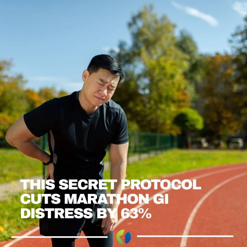 Gut Training for Runners: The Science-Backed Way to Stop Mid-Race Bathroom Emergencies Gut Training for Runners: The Science-Backed Way to Stop Mid-Race Bathroom Emergencies