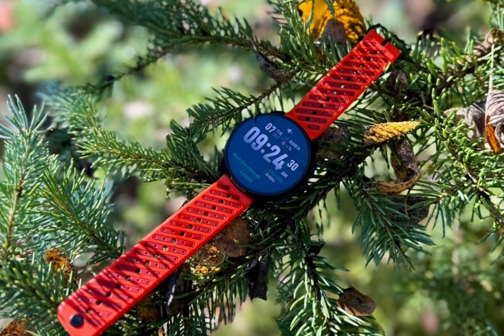 Suunto Race 2 Review: Ready For The Long Run Suunto Race 2 Review: Ready For The Long Run
