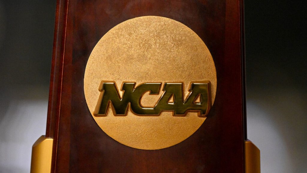 Report: NCAA 'five-for-five' plan being tabled