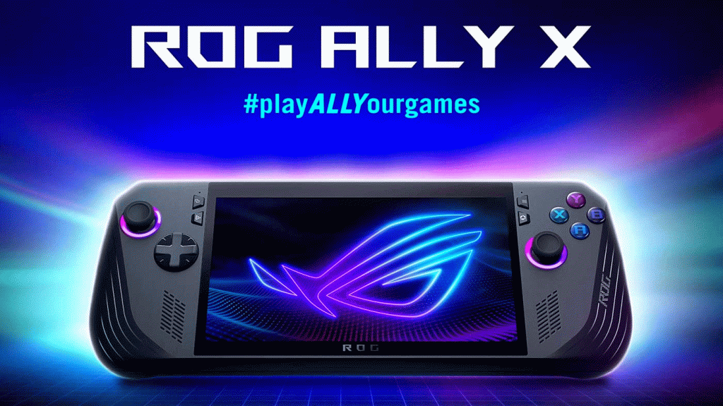 My insider tip: The biggest competitor to the Asus ROG Xbox Ally X has been out for a long time and is compatible with SteamOS