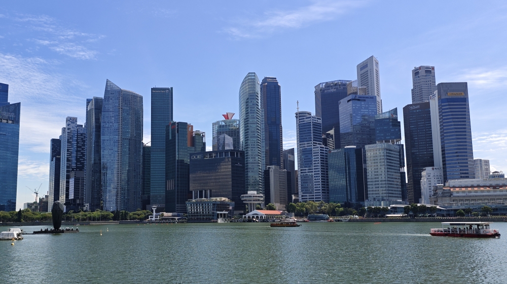 5 Fun And Refreshing Things To Do In Singapore’s CBD 5 Fun And Refreshing Things To Do In Singapore’s CBD