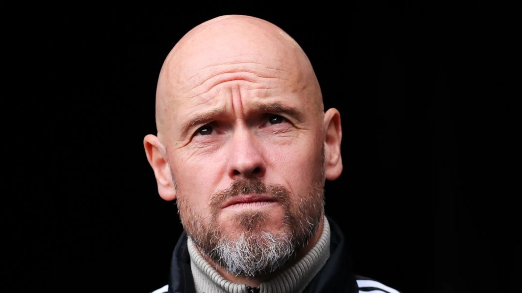 Ex-Manchester United goalkeeper reveals Erik ten Hag’s ruthless two-word reply to contract request