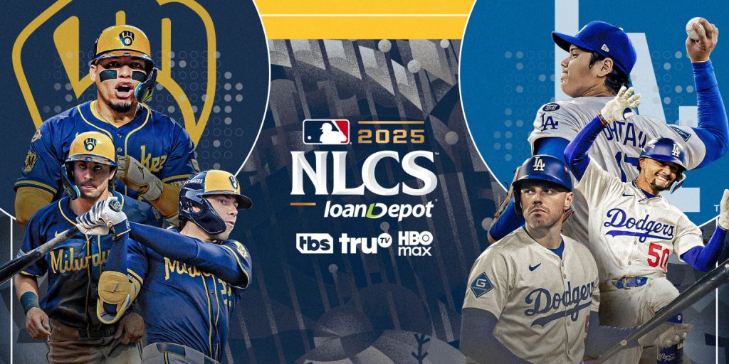 Brewers-Dodgers NLCS Game 4 FAQ (5:30 PT, TBS) Brewers-Dodgers NLCS Game 4 FAQ (5:30 PT, TBS)