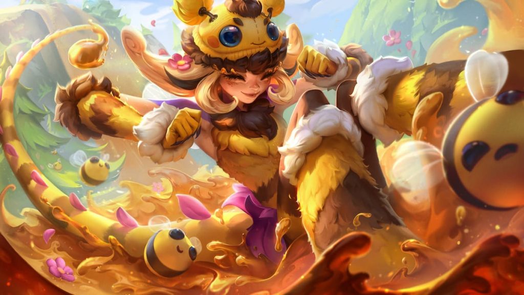 LoL Patch 25.21 notes: All buffs, nerfs, and more LoL Patch 25.21 notes: All buffs, nerfs, and more