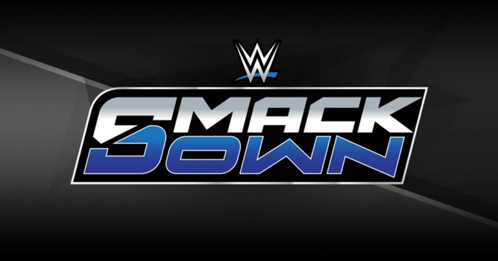 WWE SmackDown Preview: Fallout From Crown Jewel, Tag Title Match