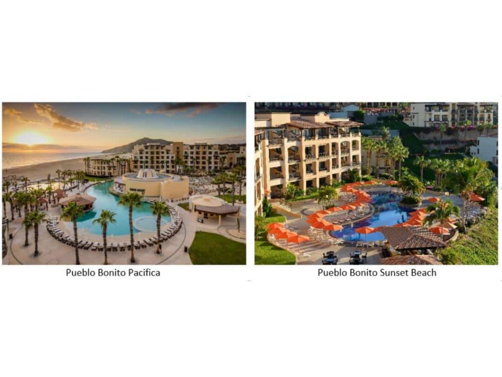 TWO PUEBLO BONITO RESORTS RECOGNIZED AMONG THE WORLD’S BEST IN CONDÉ NAST TRAVELER 2025 READERS’ CHOICE AWARDS