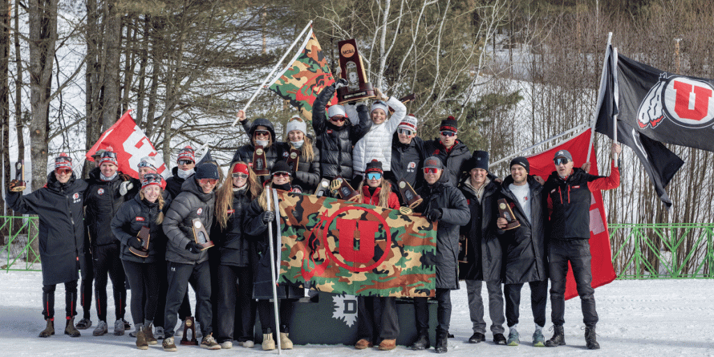 Utah Ski Team Finalizes 2026 RMISA Schedule with Five Home Races