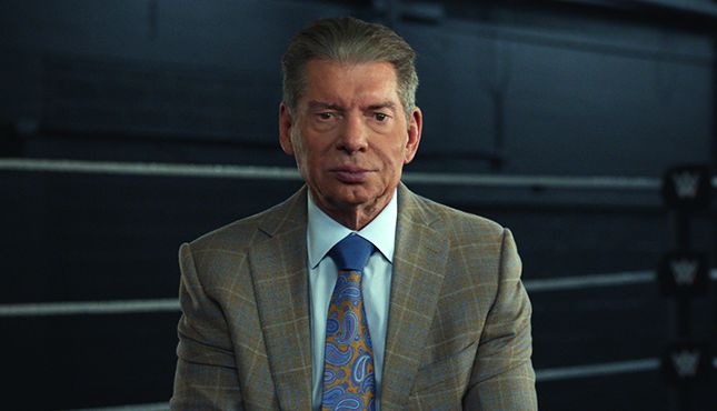 Vince McMahon Enters Pretrial Program Following Connecticut Car Accident Charges Vince McMahon Enters Pretrial Program Following Connecticut Car Accident Charges