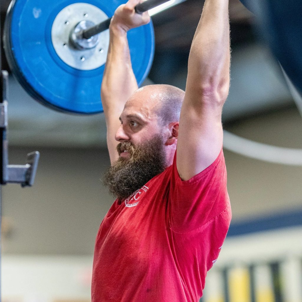 WOD: Thursday 251009