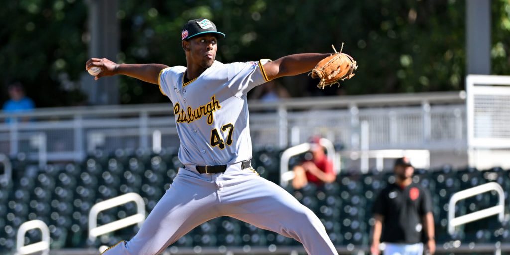 After injury-plagued '25, Reed using Arizona Fall League to get back on track After injury-plagued '25, Reed using Arizona Fall League to get back on track