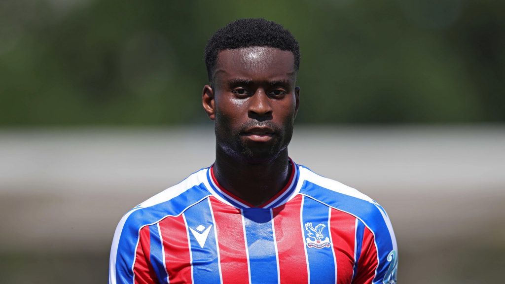 Oliver Glasner sparks transfer frenzy by confirming Marc Guehi will leave Crystal Palace