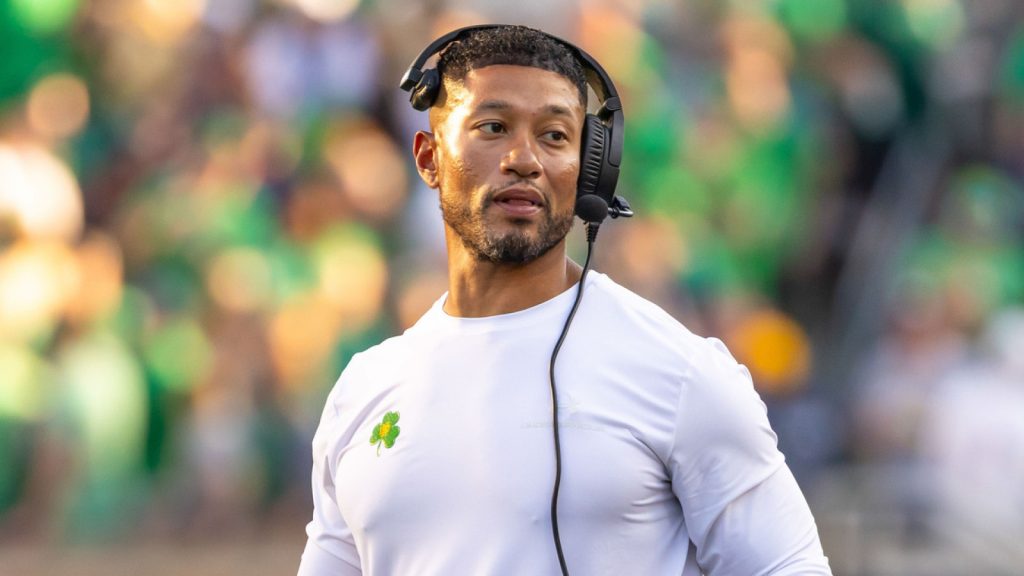 Five ranked CFB teams feeling most pressure to win in Week 8