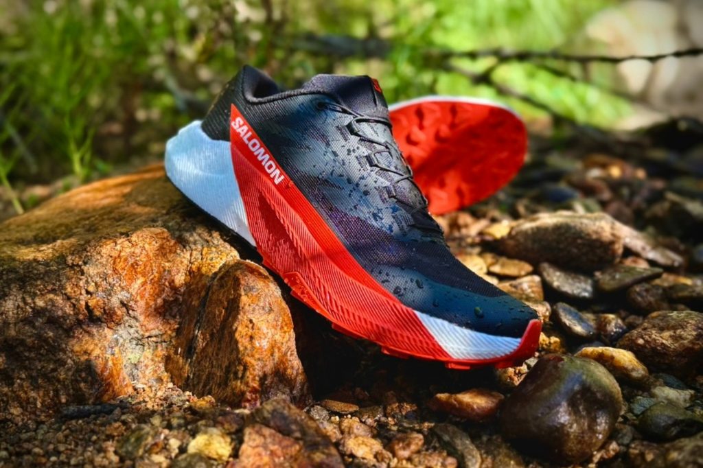 Salomon Pulsar Review: All Terrain, All Day Salomon Pulsar Review: All Terrain, All Day