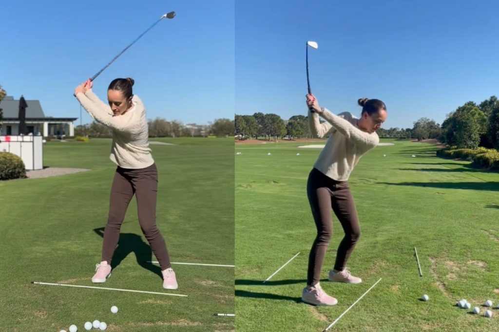 How to Hit a Draw or Fade on Command How to Hit a Draw or Fade on Command