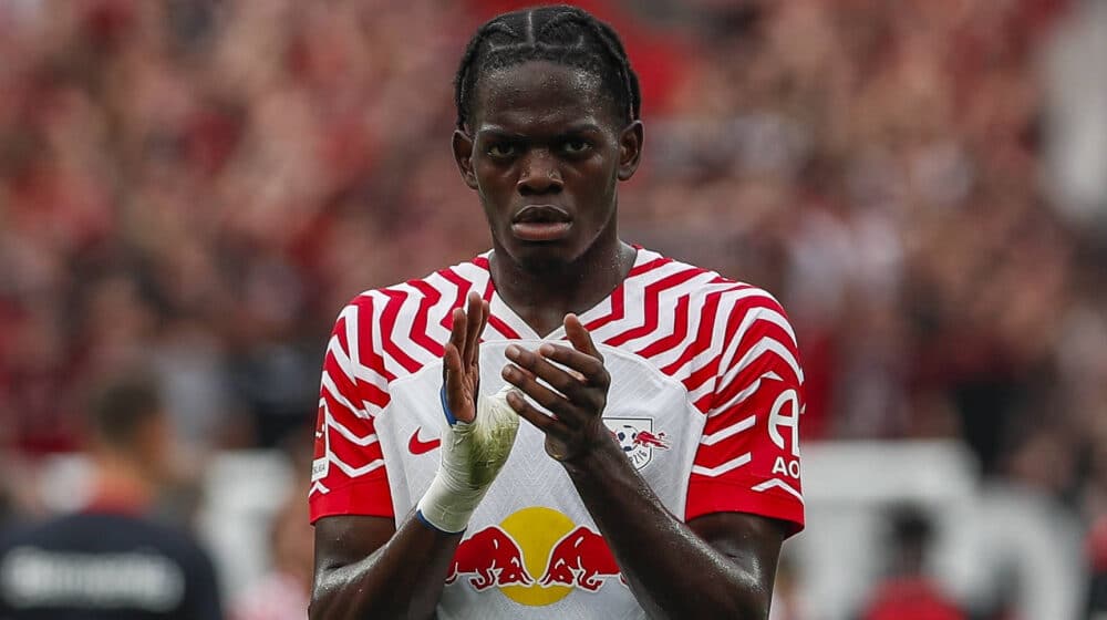 Liverpool keen on signing £70m star in 2026 as Slot looks to address key issue – journalist Liverpool keen on signing £70m star in 2026 as Slot looks to address key issue – journalist
