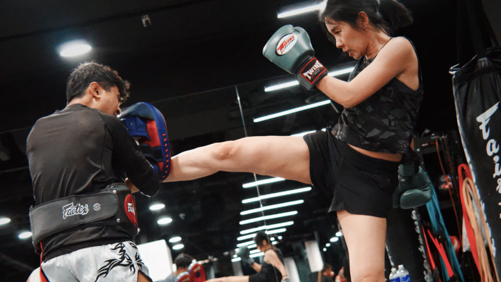 5 Must Know Ethics Every Beginner Martial Artist Should Know