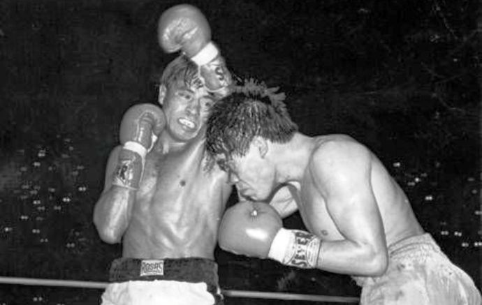 Oct. 16, 1970: Olivares vs Castillo II