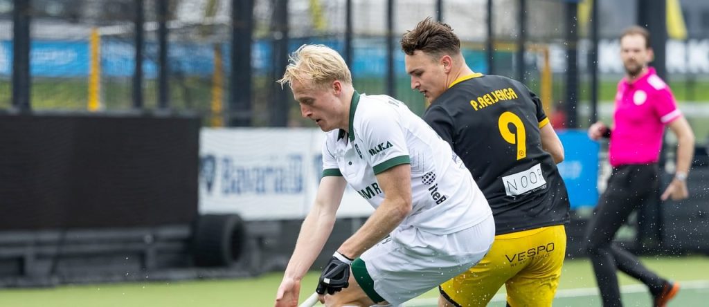Hoofdklasse: What you need to know about men’s match round 7 Hoofdklasse: What you need to know about men’s match round 7