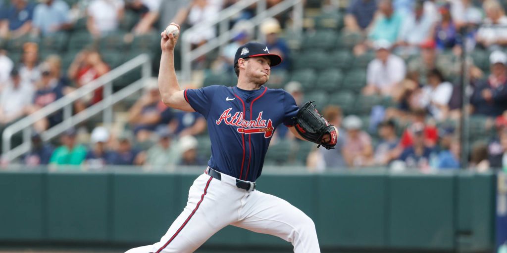 Braves Minor Leaguers poised to burst onto MLB scene
