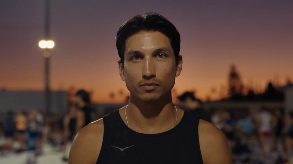 “Building a Running Legacy in Los Angeles:” A Film About LA Runner Adrian Villarreal “Building a Running Legacy in Los Angeles:” A Film About LA Runner Adrian Villarreal