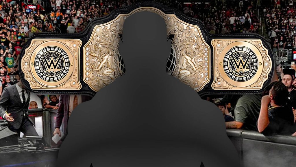 Bron Breakker Must Be the Next World Heavyweight Champion