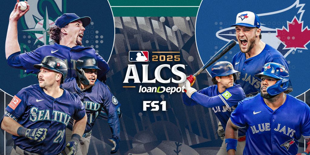 Mariners-Blue Jays ALCS Game 6 FAQ (8 p.m. ET, FS1)