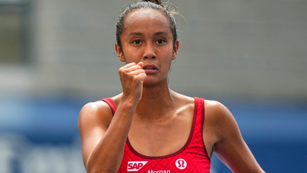 Canada’s Leylah Fernandez wins Japan Open Canada’s Leylah Fernandez wins Japan Open