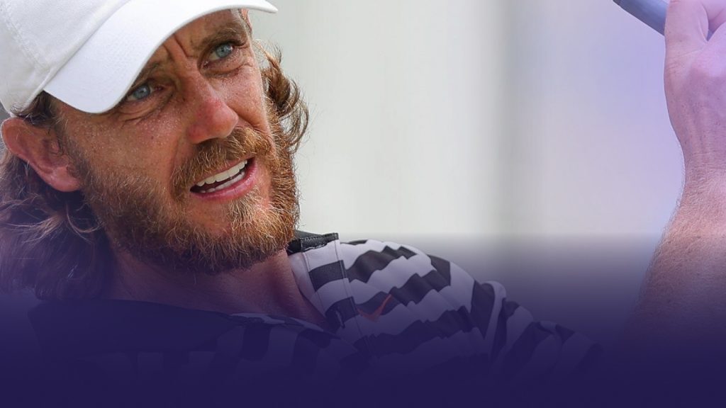 Inside the life of Tommy Fleetwood: Latest equipment, career earnings and family fortunes Inside the life of Tommy Fleetwood: Latest equipment, career earnings and family fortunes