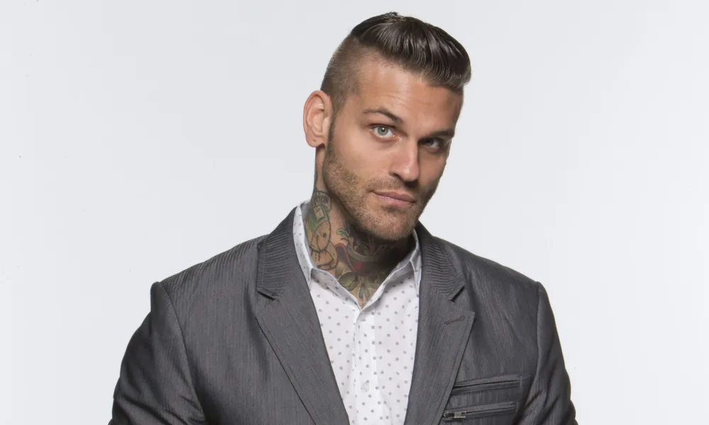 Corey Graves Returns To WWE SmackDown Commentary After Brock Lesnar Attack Absence