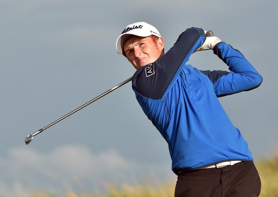 Mullarney secures HotelPlanner Tour card with top 7 at Alps Grand Final