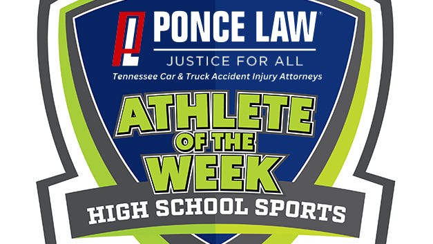 5-TD TSSAA football performance up for Ponce Law Nashville area Boys Athlete of Week