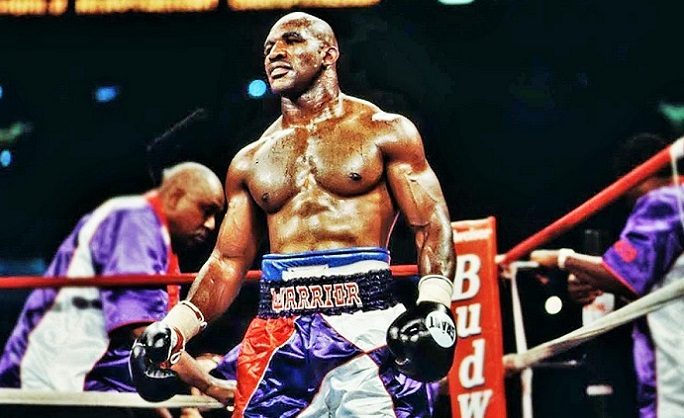 Happy Birthday To “The Real Deal”