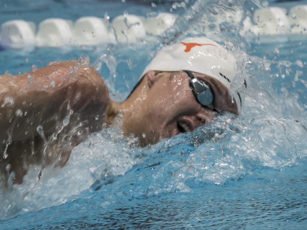 Storylines to Look Out for in SEC Swimming in 2025-26