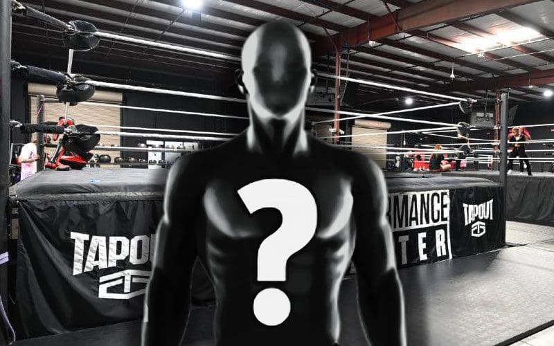 Former WWE Champion Returns to Performance Center as Guest Coach
