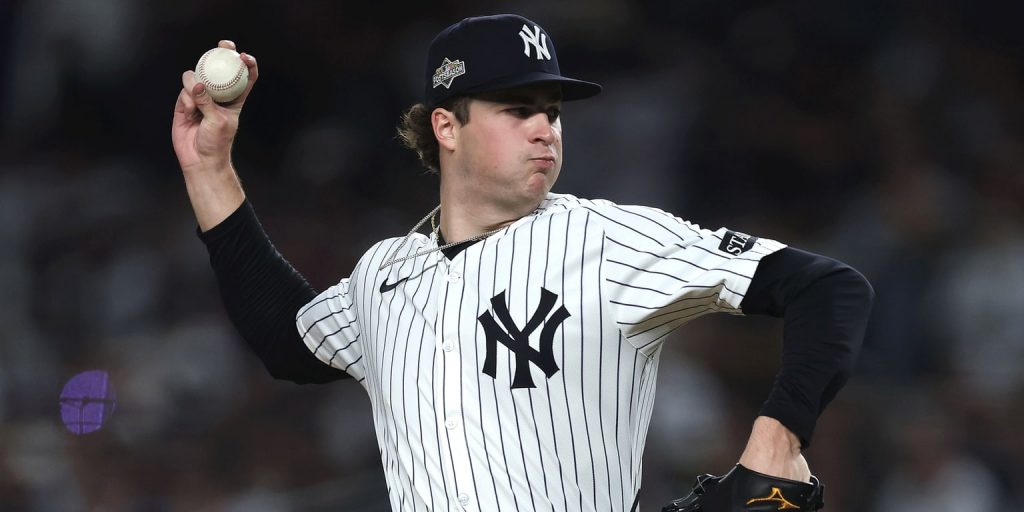 Who's knocking on the Yankees' door in 2026? Who's knocking on the Yankees' door in 2026?