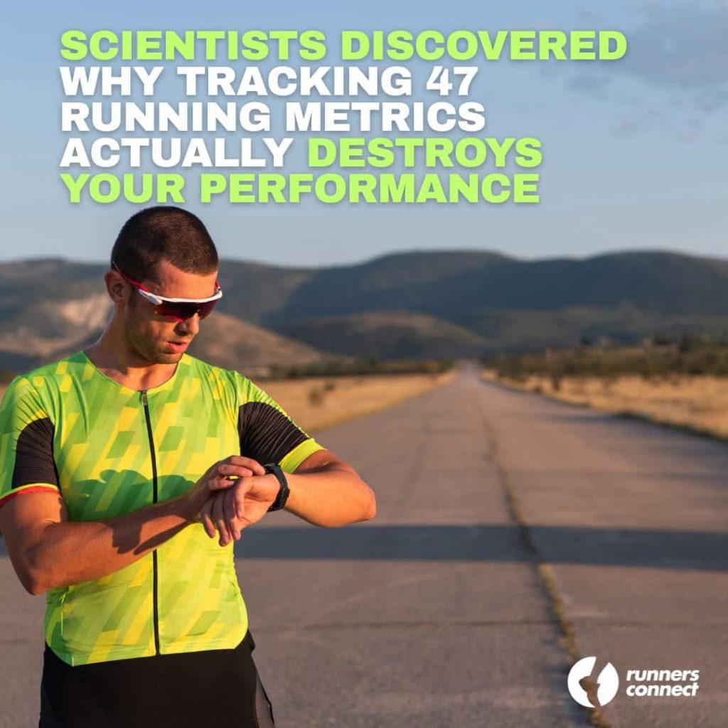 Running Watch Metrics: Which 3 Actually Matter