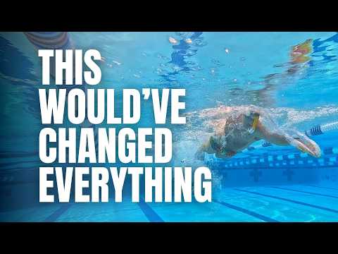 Why the Snorkel Is the Greatest Swim Tool Ever Invented | Between The Laps