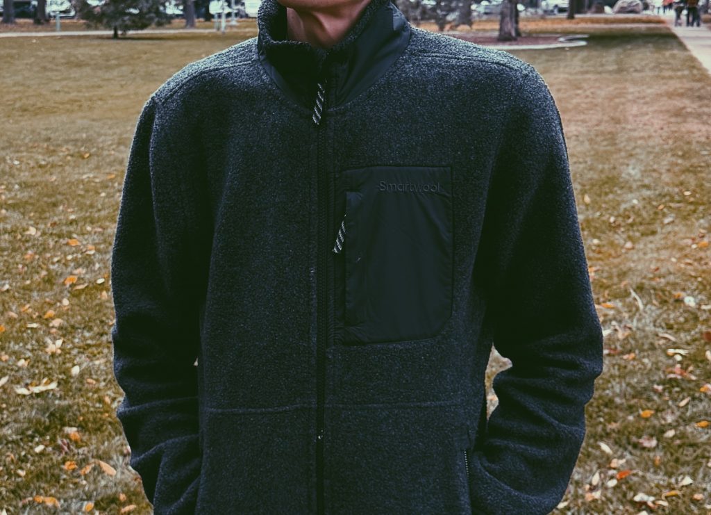 Exploring Smartwool’s Second Cut Collection