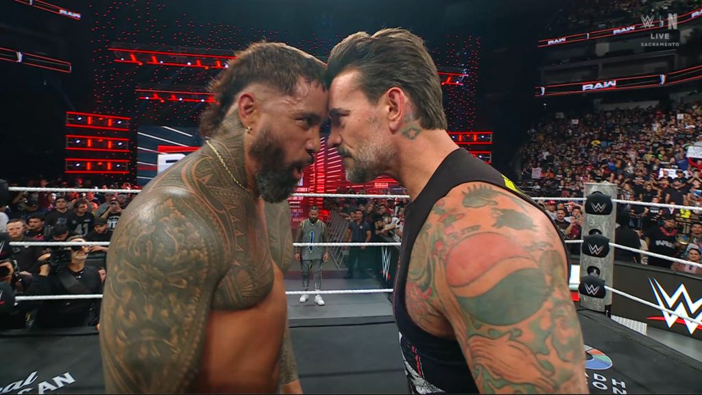 WWE Monday Night Raw Results and Recap: Seth Rollins Is Out, Will CM Punk Or Jey Uso Lead Raw? (October 20, 2025)