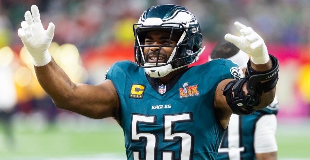 Brandon Graham reportedly coming out of retirement to play for the Eagles Brandon Graham reportedly coming out of retirement to play for the Eagles